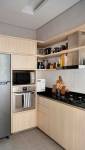 Cuisine en bois
