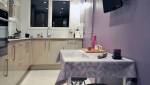 Rénovation d'un appartement à Sceaux cuisine