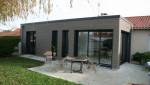 Menuiseries aluminium