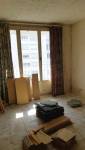 Appartement avant travaux