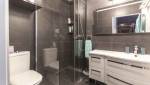 Rénovation d'une salle de bain au Plessis-Robinson (92)