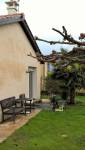 Projet Terrasse Bois Genas : avant projet