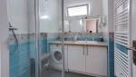 Rénovation d’un appartement complet à Sceaux 92 le séjour salle de bain