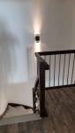 Escalier sur mesure, combles aménagés à Saint Louis