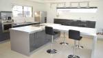 Cuisine aménagée design en Essonne (91)