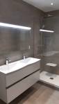 Rénovation de salle de bain à Thann