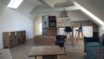 appartement sous comble