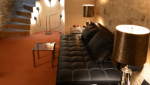 Souplex - salon 