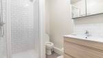 Rénovation d'un appartement à Châtenay-Malabry salle de bain