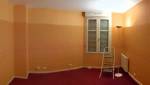 Chambre avant travaux