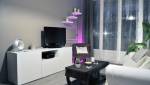 Rénovation d'un appartement à Sceaux