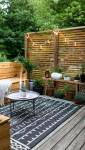 Aménagement d’une terrasse ou d’un balcon