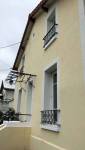 Maison après ITE (YERRES 91330)