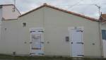 Petite maison avant travaux de surélévation - Pornic 44210