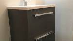meuble vasque