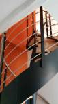 Escalier en colimaçon
