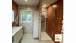 Rénovation d'une salle de bain - 14400 Monceaux-en-Bessin