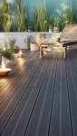 Aménagement d’une terrasse ou d’un balcon