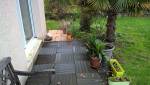 Projet Terrasse Bois Genas : avant projet