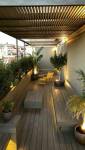 Aménagement d’une terrasse ou d’un balcon