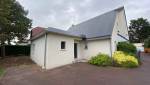 Extension de maison à proximité de Cabourg