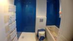 Rénovation d’une salle de bain à Chatenay-Malabry