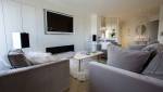 Rénovation d'un appartement à Boulogne-Billancourt