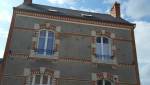 Façade avant travaux