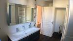 Salle de bain à Nort sur Erdre (44)