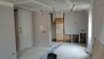 Rénovation Appartement Lyon 3 - Travaux en cours