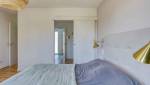Chambre (suite parentale)