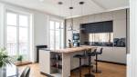 Ilot Central - Nantes (44)