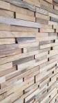 Rénovation mur en parement Essonne 91