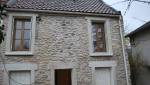 Rénovation de maison en pierre en Seine et marne