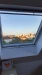 Velux, lucarne de toiture à Saint Louis