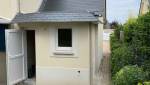 Extension vue de derrière