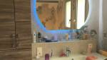 miroir connecté