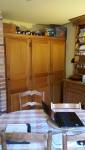 Cuisine avant travaux