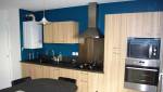 Rénovation Cuisine Lyon 3