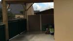 carport