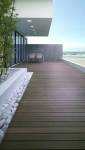 Aménagement d’une terrasse ou d’un balcon