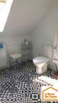 Rénovation d’une salle de bain existante