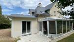 Extension le bureau