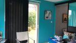 EXTENSION BUREAU A VILLEDIEU LES POELES