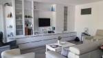 Salon, meuble sur mesure