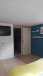 création chambre parentale en souplex