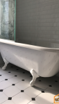 baignoire