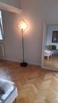 Rénovation de parquet, peinture à Huningue