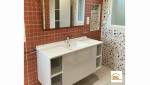 meuble vasque