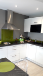 Cuisine ouverte